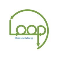 Loop Hydrometallurgy logo - Similar company to Dotspot