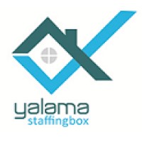Yalama Staffing Box logo - Similar company to Talentphy