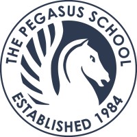 The Pegasus School logo - Similar company to Parcon