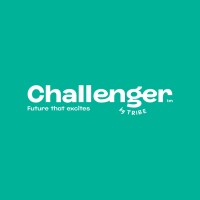 Challenger by TRIBE logo - Similar company to Talentcom
