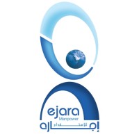 Ejara Recruitment Bureau logo - Similar company to Ejara Recruitment Bureau