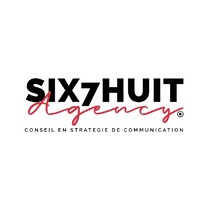 Six Sept Huit logo - Similar company to E4Impact Afrique Francophone