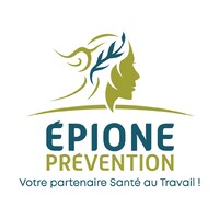 EPIONE PREVENTION logo - Similar company to Master Psychologie Du Travail Et Des Organisations - Mapo