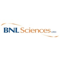 BNL Sciences Ltd logo - Similar company to Alpha Drives & Switchgear