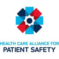 Health Care Alliance for Patient Safety logo - Similar company to See Learn Succeed