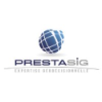 PRESTA-SIG logo - Similar company to Retailby