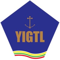 Yangon International Gateway Terminal Limited logo - Similar company to Myanmar Technovation Solution