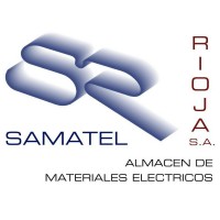 Samatel Rioja S.A. logo - Similar company to Pimer, S.L.