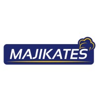 MAJIKATES FOOD INDUSTRY logo - Similar company to Spa Ediel