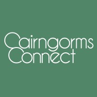 Cairngorms Connect logo - Similar company to Mcgowan Environmental Ltd.