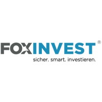 FOXINVEST logo - Similar company to Mine Enterprise Lending
