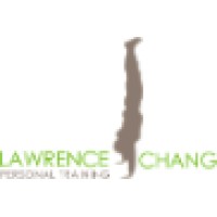 Lawrence Chang Personal Training