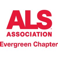 ALS Association Evergreen Chapter logo - Similar company to The Als Association Evergreen Chapter