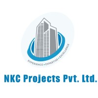 NKC Projects Pvt. Ltd. logo - Similar company to Rapidsoft Technologies - It Services & Consulting
