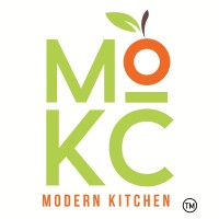 Modern Kitchen logo - Similar company to Softtech Labs