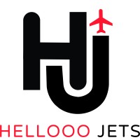 Hellooo Jets logo - Similar company to Igraphic Studio