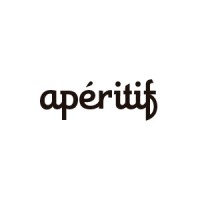 Apéritif logo - Similar company to Aperitif.No