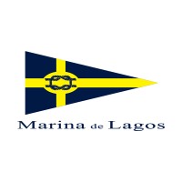 Marina de Lagos logo - Similar company to Airport Aam Masterclass