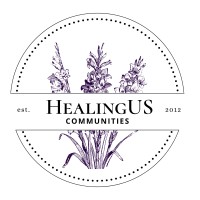 HealingUS Communities logo - Similar company to Healingus™ Centers
