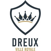 Ville de Dreux logo - Similar company to Agglo Du Pays De Dreux