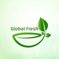 Global Fresh logo - Similar company to Alex Fresh Fruit