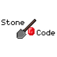 Stone Code logo - Similar company to Pran Universe