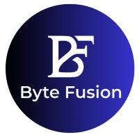 Byte Fusion logo - Similar company to Bytefusion Techsoft