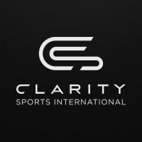 Clarity Sports International logo - Similar company to Berry Athlete Representation