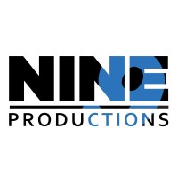 NINE Productions logo - Similar company to Nine Productions