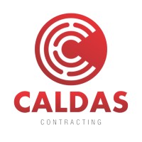 Caldas Contracting Epoxy Flooring logo - Similar company to Jupiter Protective Flooring