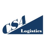 CS4 Logistics GmbH logo - Similar company to Brelog Gmbh