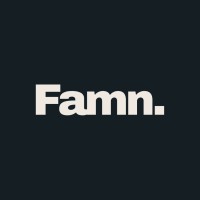 Famn logo - Similar company to Associação Nossa Cidade