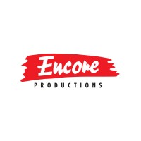 Encore Productions (Fimalac Entertainment) logo - Similar company to Videology