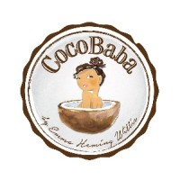 CocoBaba, Inc. logo - Similar company to Make Time Wellness
