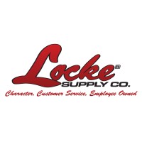 Locke Supply Company - EAST Operations logo - Similar company to Tolley Electrical Corporation