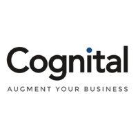 Cognital Solutions logo - Similar company to Cognital Pmo