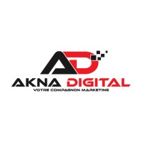 Akna Digital logo - Similar company to Mocro Digital