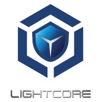 LightCore logo - Similar company to Fraud Shield