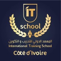 IT SCHOOL COTE D'IVOIRE logo - Similar company to Alpha It School