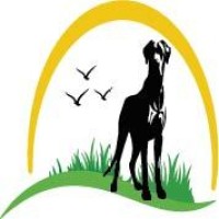 Great Dane Landscaping logo - Similar company to Gain Property Group