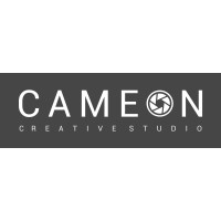 Cameon Creative Studio logo - Similar company to Illusionox Studio