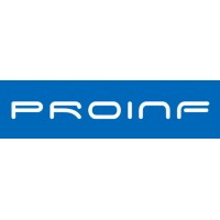 Proinf logo - Similar company to Proinfo A/S