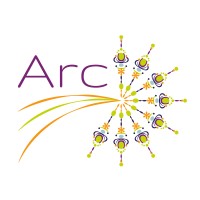 Arc - Arts for Recovery in the Community logo - Similar company to Blue Moose Dance