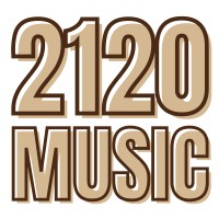 2120 Music logo - Similar company to Repsy