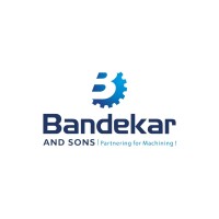 Bandekar & Sons logo - Similar company to Apricotas Technologies Opc Pvt Ltd