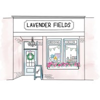 Lavender Fields logo - Similar company to Hadley Clover