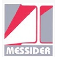 Messider S.r.l. logo - Similar company to Work Mat - Soluzioni Per Costruire