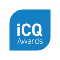 iCQ Awards logo - Similar company to The Workforce Development Trust