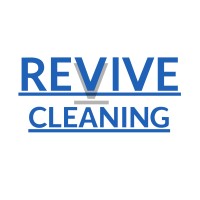 Revive Cleaning logo - Similar company to Caplink Logistics