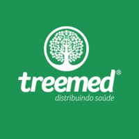 Treemed Medicamentos logo - Similar company to Treemed